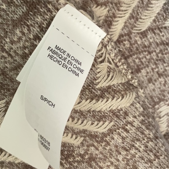 Lucky Brand Draped Cardigan - Picture 15 of 15